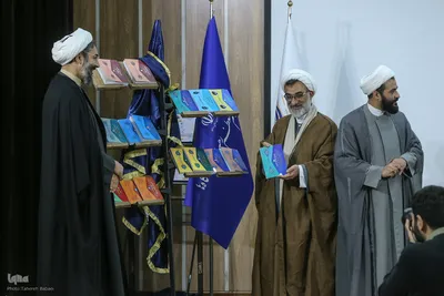 آیین تجلیل از پژوهشگران برتر معارف اسلامی کشور