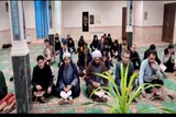 فیلم | فعالیت‌های قرآنی ۱۴٠۳ اداره تبلیغات اسلامی مشگین‌شهر