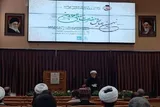 امام شهید صحیفه سجادیه را به متن حوزه بازگرداند