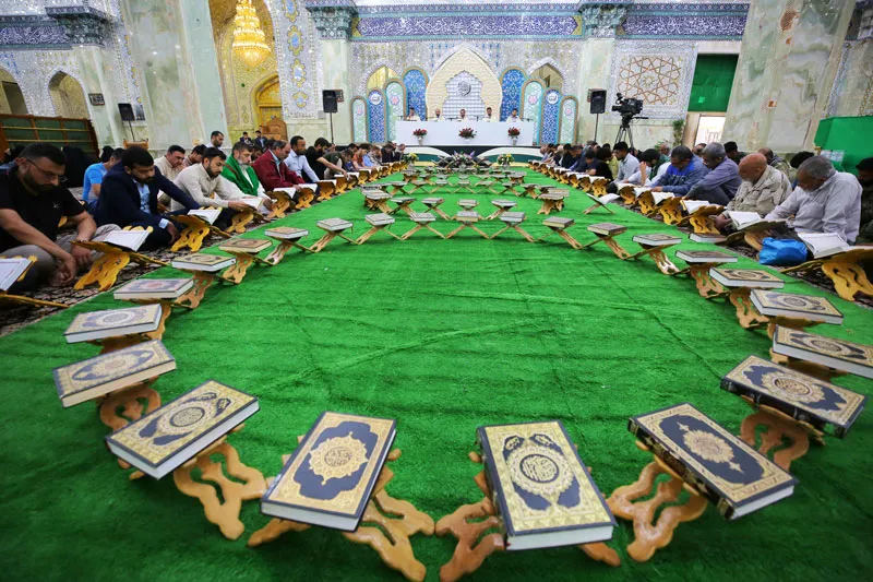از وقف خانه‌ ۶ میلیاردی تا «صندوق هنرمندان و فعالان قرآنی»