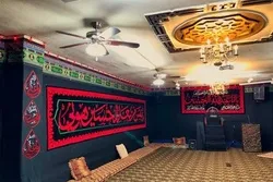 ABŞ-ın Kolorado ştatında İmam Hüseynin (ə) matəm əyyamına hazırlıq