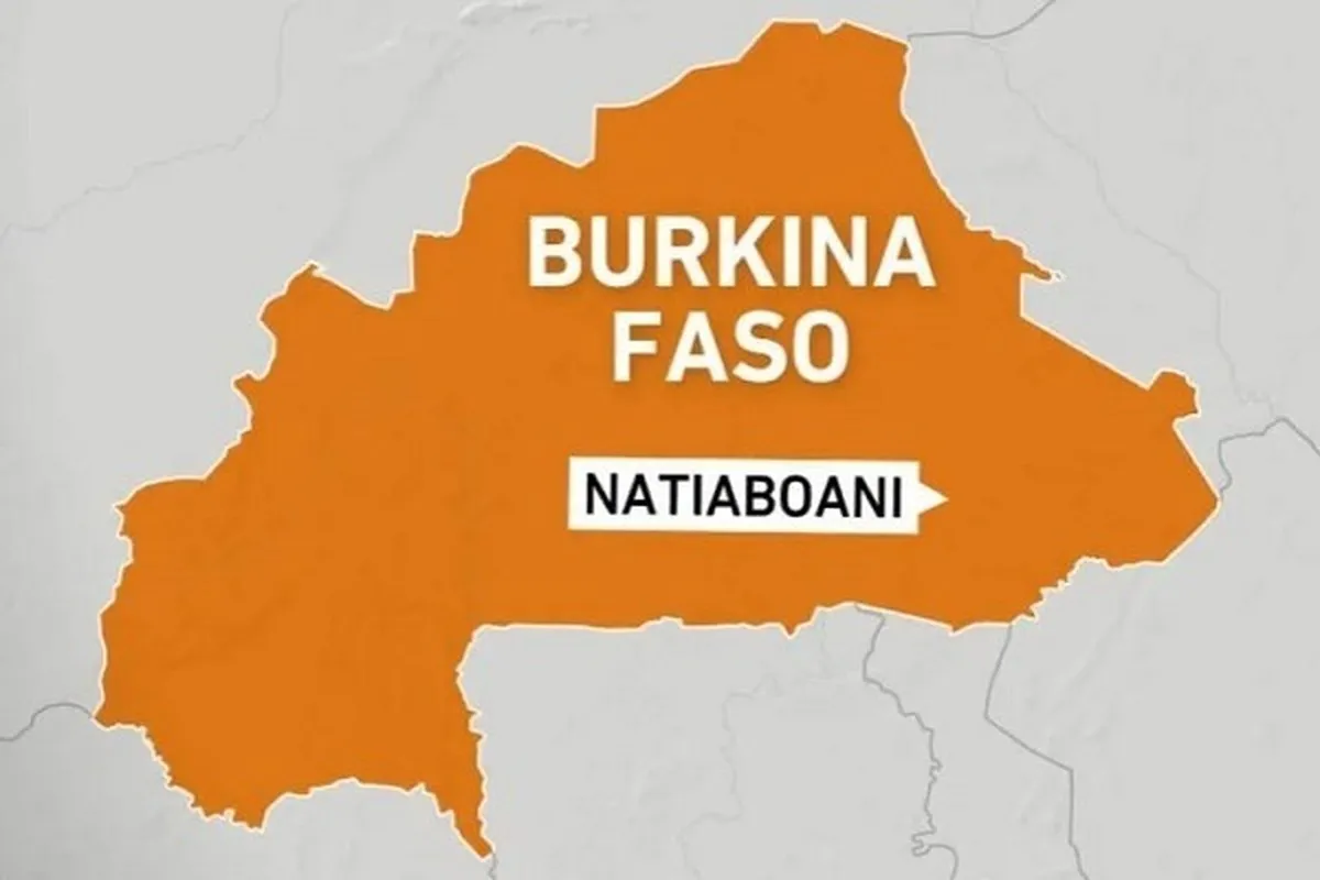 Makumi ya Waislamu wauawa katika hujuma msikitini Burkina Faso