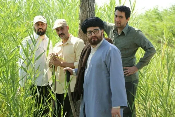 «روزهای ابدی» از شبکه یک پخش می‌شود + تیزر