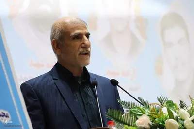 یادواره شهدای اسارت شهرستان ملایر
