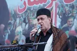 رزمایش اقتدار ایلات و طوایف جامعه عشایری لرستان