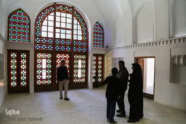 باغ فین کاشان