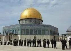 Des fêtes juives des occasions pour accroître la tension à Al-Aqsa
