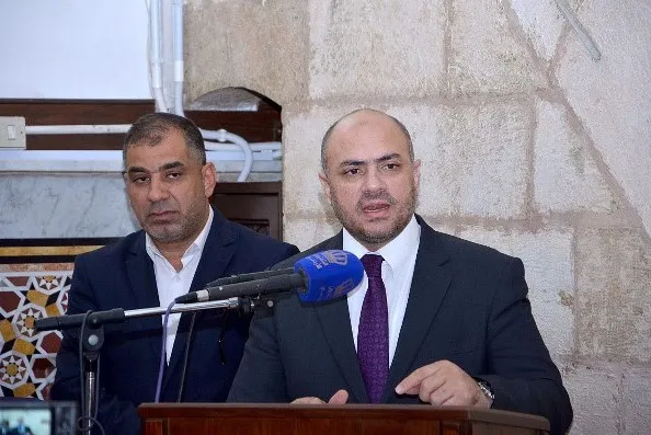 عربيات يبرهن على بطلان قرار ترامب بقصة ذكرت في القرآن