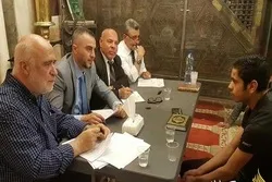 مسابقة 
