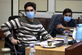 کارگاه «بوم ایده پردازی»