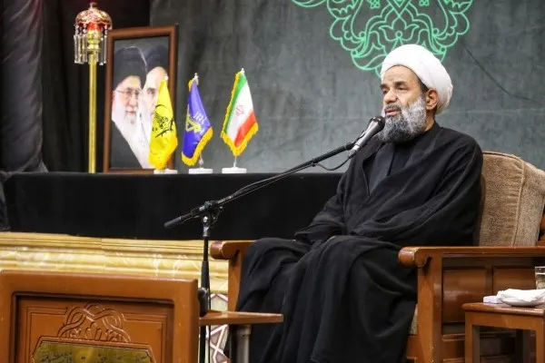 بندانی نیشابوری