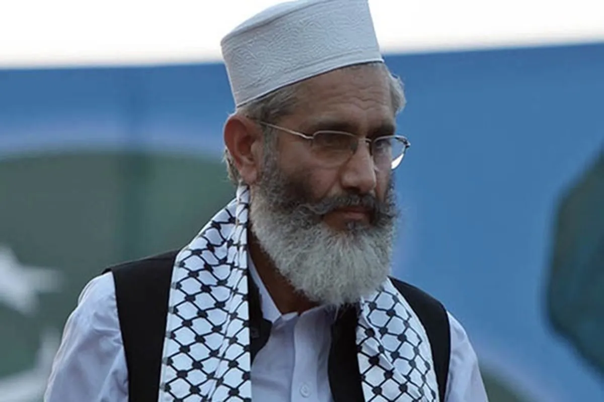 غزہ پر خاموشی اسرائیل کی حمایت ہے