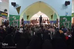 سی‌وهشتمین سالگرد شهادت حسین علم‌الهدی و یارانش در هویزه