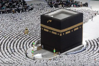 ماه مبارک رمضان در سرزمین وحی
