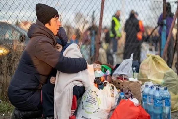 Irán está dispuesto a atender a víctimas de la crisis de Ucrania