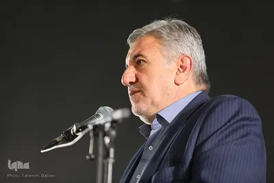 مراسم روز ملی بسیج اساتید