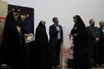 همایش رهروان خط امین