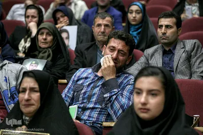 مراسم گرامیداشت اهدای عضو در آذربایجان شرقی