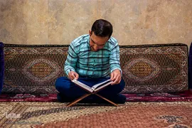 قرآن نور خانه
