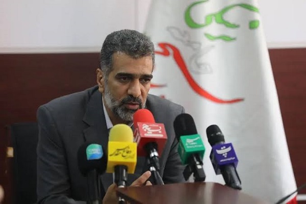ارسالی/ برپایی ۱۸۸ موکب درمانی توسط بسیج جامعه پزشکی در اربعین ۱۴۰۵