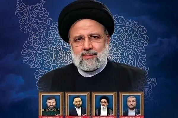 مؤسسة قرآنية يمنية تعزّي إیران بإستشهاد الشهيد الرئيسي
