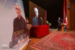 بزرگداشت حاج اصغر صنایعی‎‎