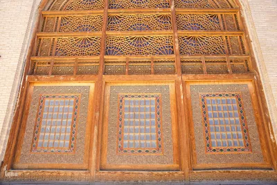 بازگشایی عمارت تاریخی دیوانخانه شیراز