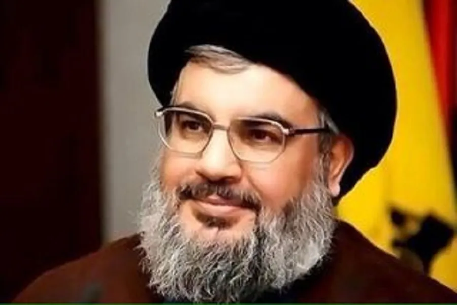 فیلم | دعوت سیدحسن نصرالله به پویش جهانی اجتماع قلب‌ها