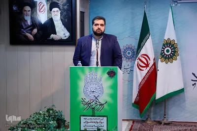 اختتامیه سومین سوگواره عاشورایی