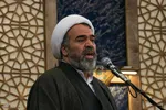 همایش زائران حج تمتع ۱۴۰۳ استان فارس