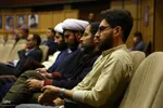 عصر شعر خون شریکی در قم