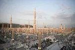 Medina. nuova enciclopedia documenta evoluzione architettonica della Moschea del Profeta