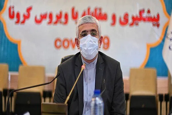 تشدید نظارت‌های کرونایی در گلستان
