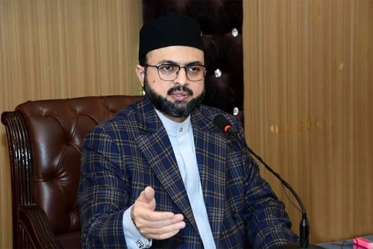 Mwanazuoni wa Pakistani: Qur'ani ni Muhimili wa Kuimarisha Umoja wa Kiislamu