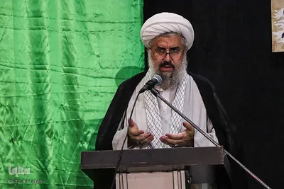 یادواره شهدای روحانی ملایر
