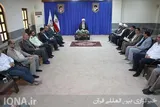 جلسه ستاد بزرگداشت شهید رئیسعلی دلواری در بوشهر برگزار شد + عکس