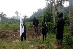 Daesh Claims Deadly Southern Philippines Blast  