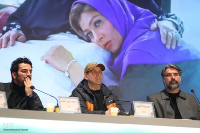 چهارمین روز جشنواره بین‌المللی فیلم فجر