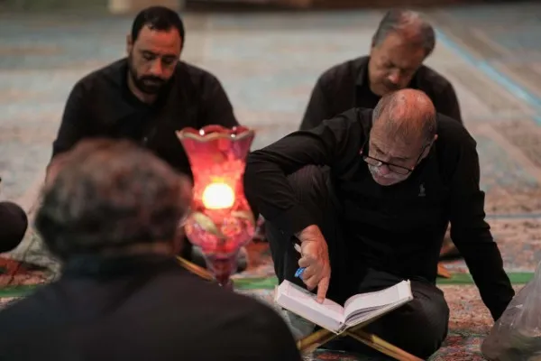 رهبر شهید