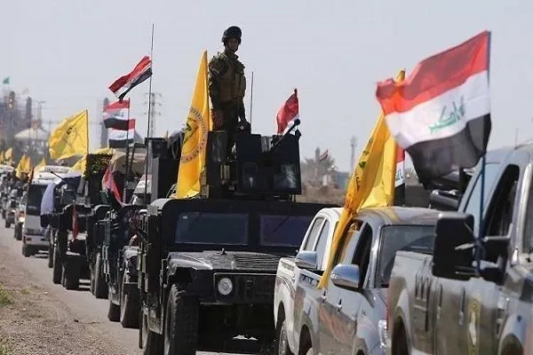 مقتل وإصابة 35 عنصراً من داعش داخل سوريا
