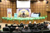 مرحله منطقه‌ای مسابقات قرآن و عترت روستایی و عشایری در اراک