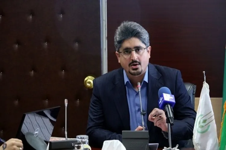 جهاد دانشگاهی با فلسفه تعهد در كنار تخصص تشكیل شد
