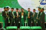 اختتامیه مسابقات قرآن دانش آموزان و فرهنگیان استان یزد‎