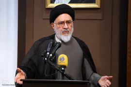 بزرگداشت سومین سالگرد رحلت آیت‌الله حسن حسن‌زاده آملی