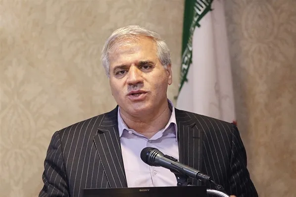 همزمان با همکاری‌ها برای مرمت ایوان مدائن پیگیر ثبت‌ جهانی پیاده‌روی اربعین می‌شویم