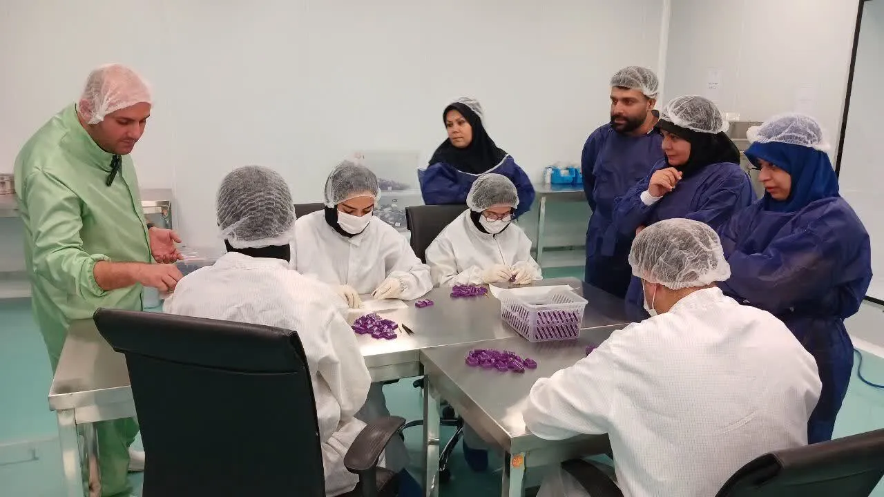 عواید موقوفات در خدمت تولید دانش‌بنیان
