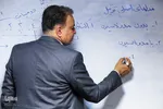 کارگاه آموزش قرآنی فینالیست‌های استان مرکزی در مسابقات قرآن اوقاف