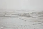 سفیدپوش شدن ارتفاعات اهر