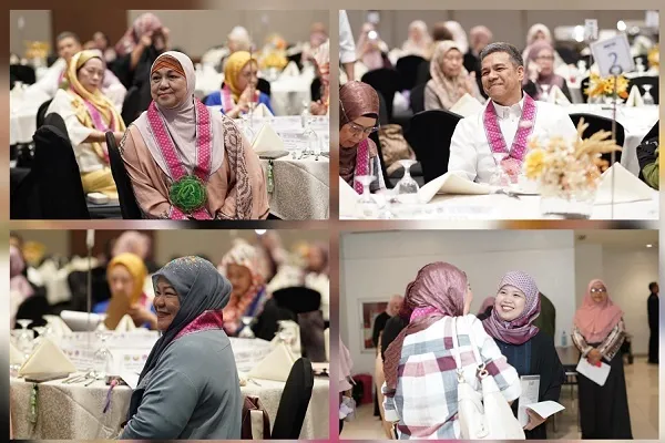الفلبين..أول يوم وطني للتوعية بالحجاب والزي الإسلامي التقليدي