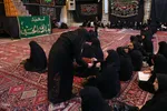 روضه‌خانه زرگرباشی؛ میراثی زنده از سه قرن سوگواری